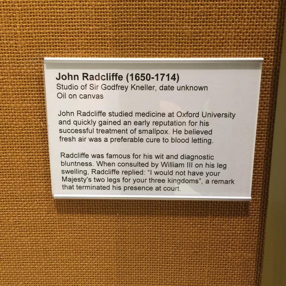 John Radcliffe's portrait, RCP, London - 02.jpg
